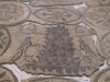 Mosaics in the crypt of the Basilica of Aquileia