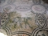 Mosaiken in der Krypta der Basilika von Aquileia