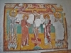 Affreschi nella Basilica di Aquileia
