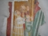 Frescoes in the Basilica of Aquileia