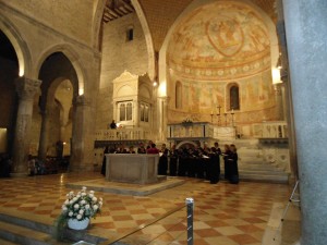 Concerts in the Basilica – 30 July 2015
